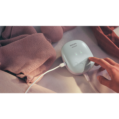 Philips Avent Single Electric Breast Pump električna izdajalica SCD323/20