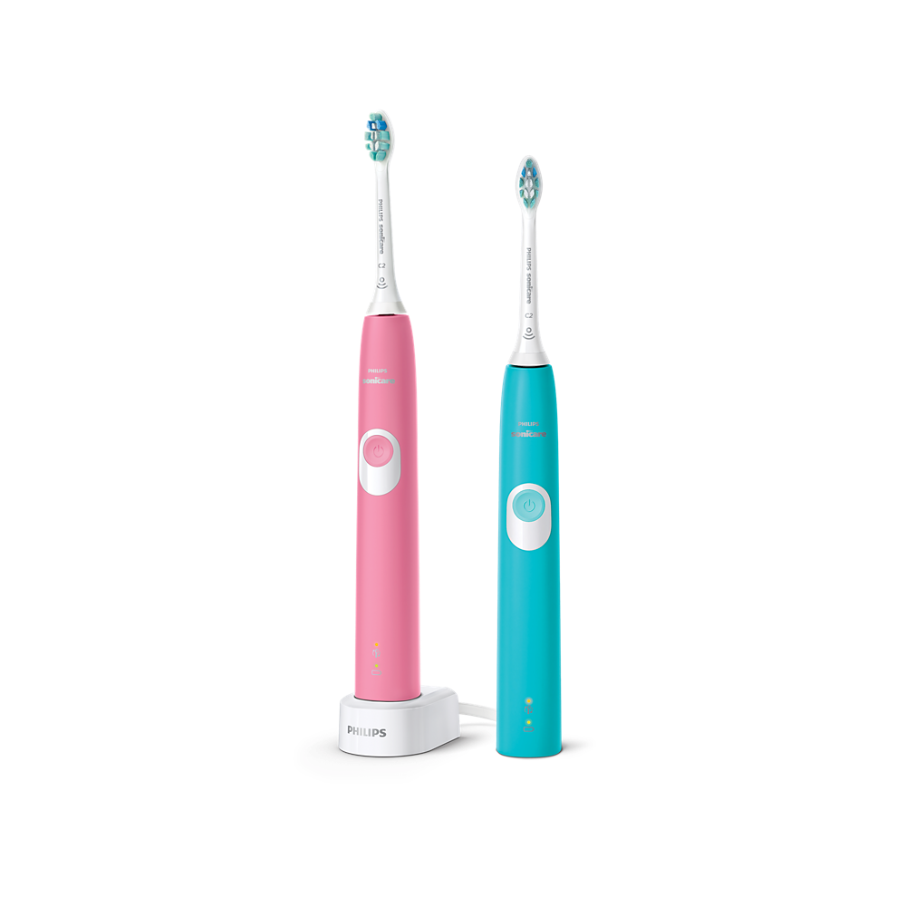 Philips Sonicare električna četkica Protective Clean serije 4300 HX6802/35