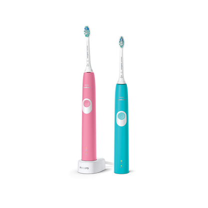 Philips Sonicare električna četkica Protective Clean serije 4300 HX6802/35
