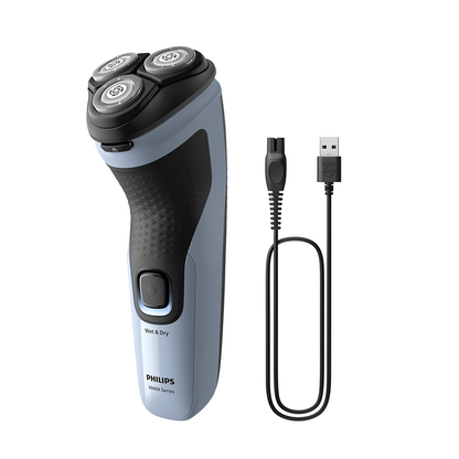 Philips električni aparat za brijanje  3000X serije X3003/00
