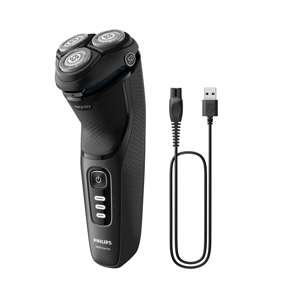 Philips električni aparat za brijanje  3000 serije S3244/12