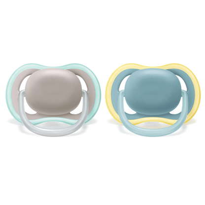 Philips Avent Ultra Air duda varalica 18m+, neutralna, 2kom, SCF349/01