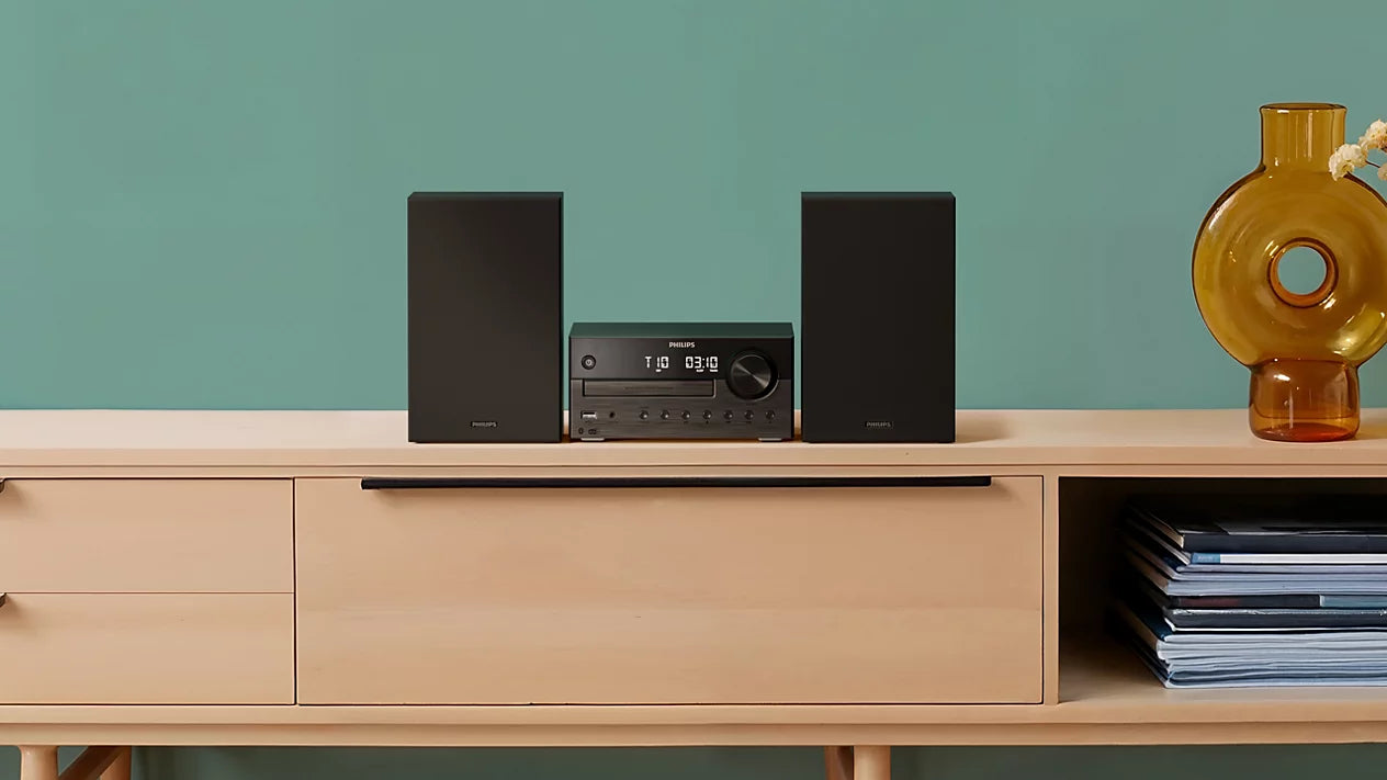 Philips mikro glazbeni sustav TAM4505M2/12