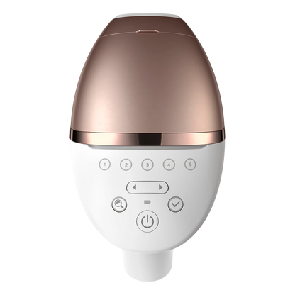 Philips Lumea IPL uređaj za uklanjanje dlačica serije 9000 BRI955/00