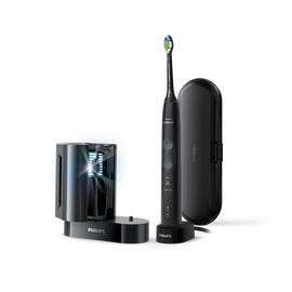 Philips Sonicare električna četkica Protective Clean serije 5100 HX6850/57