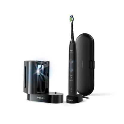 Philips Sonicare električna četkica Protective Clean serije 5100 HX6850/57