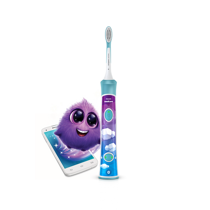 Philips Sonicare For Kids električna četkica HX6322/04