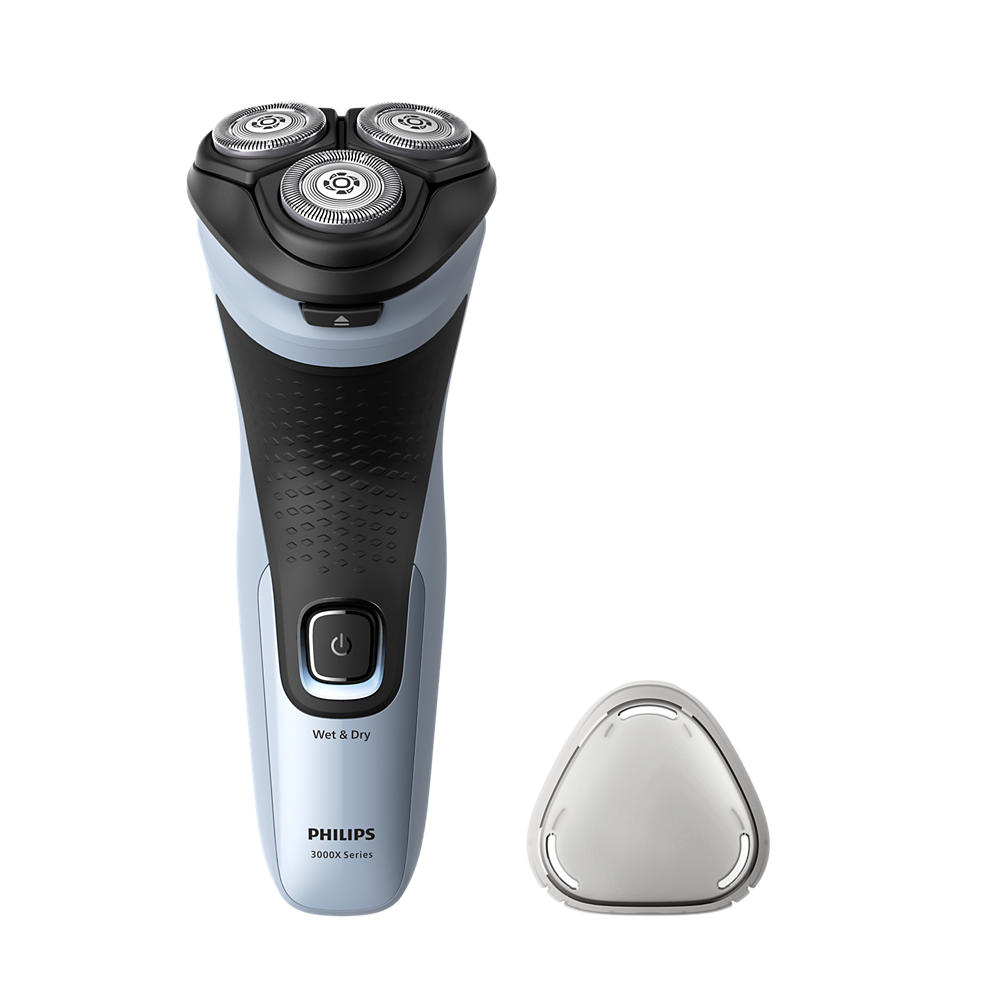 Philips električni aparat za brijanje  3000X serije X3003/00