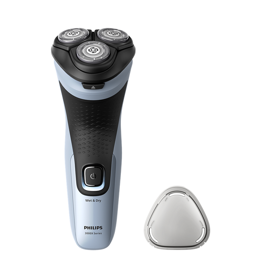 Philips električni aparat za brijanje  3000X serije X3003/00