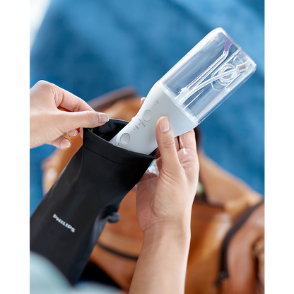 Philips Sonicare Power Flosser serije 3000 HX3806/31