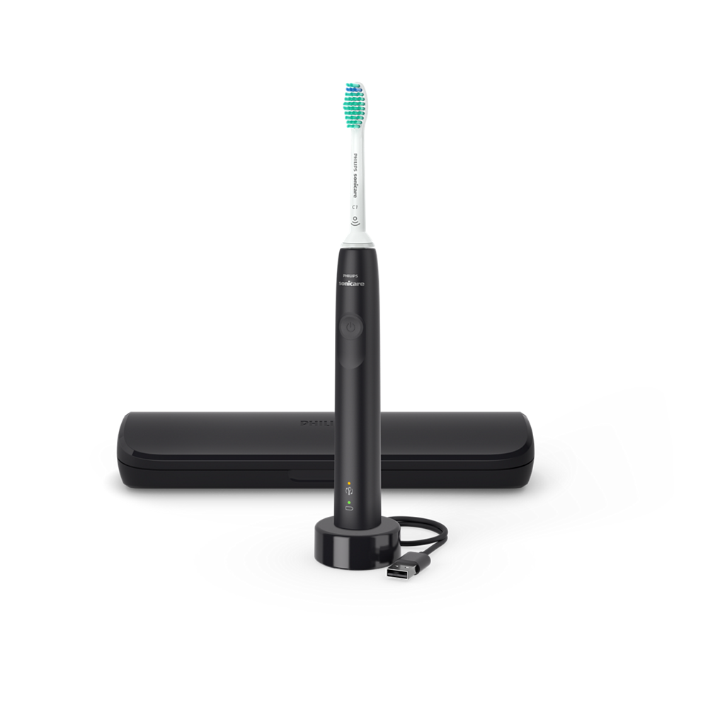 Philips Sonicare električna četkica serije 3100 HX3673/14
