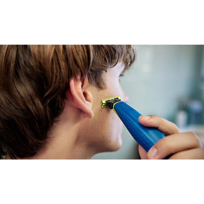 Philips OneBlade zamjenska oštrica za osjetljivu kožu QP225/50
