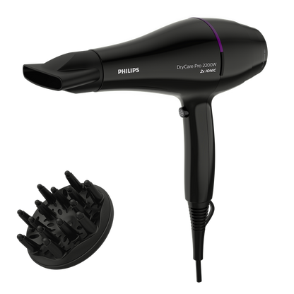 Philips profesionalno sušilo za kosu DryCare BHD274/00