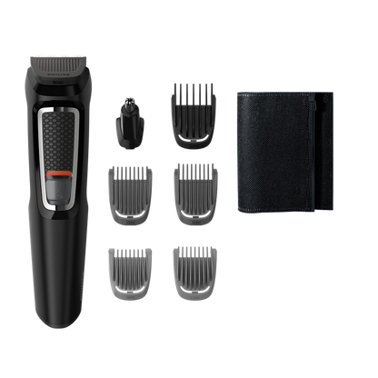 Philips All-in-One trimer za lice serije 3000 MG3720/15