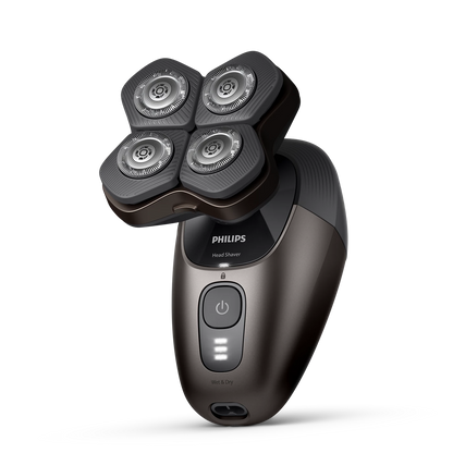 Philips Head Pro HS9980/15 brijaći aparat za glavu