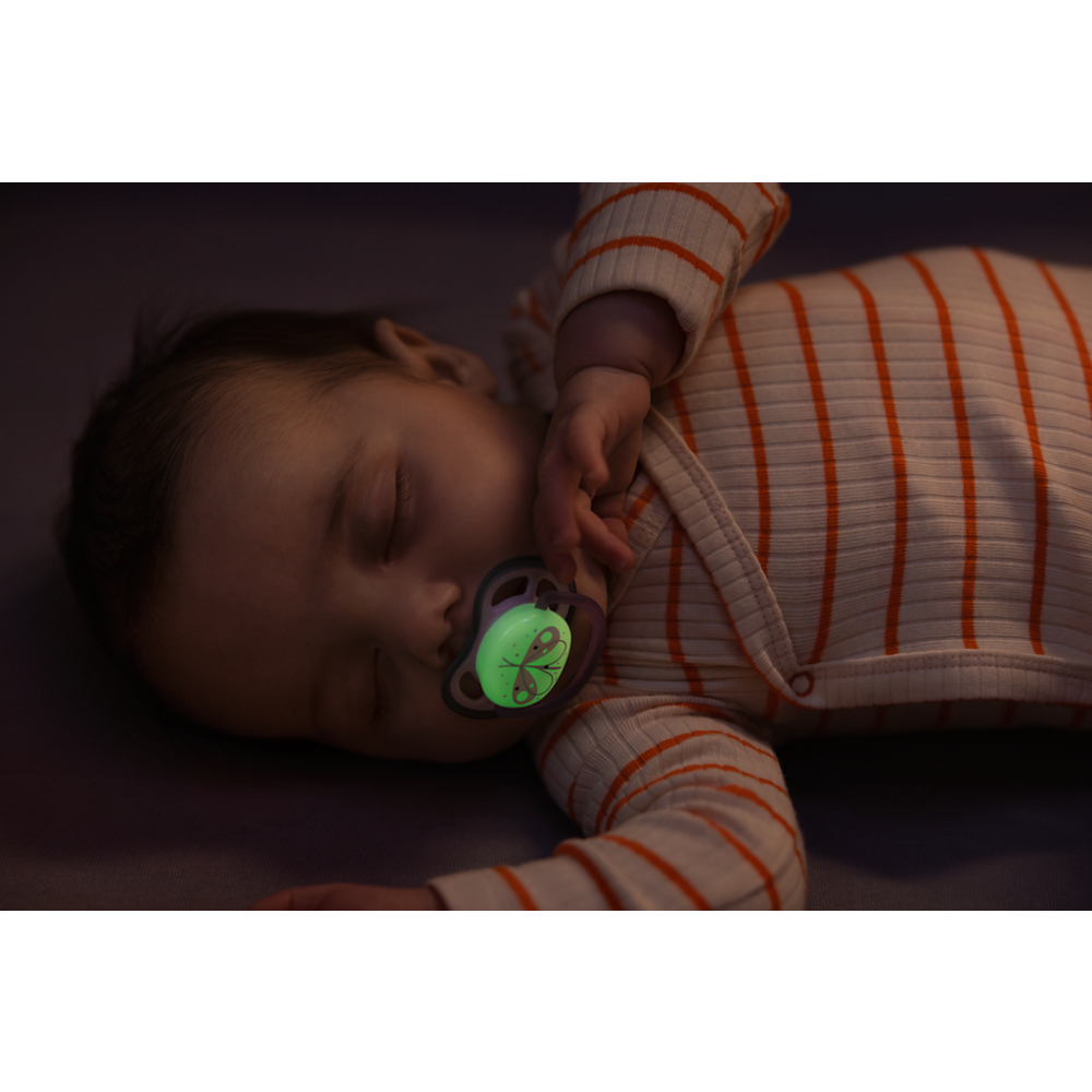 Philips Avent Premium Connected Baby Monitor SCD971/26