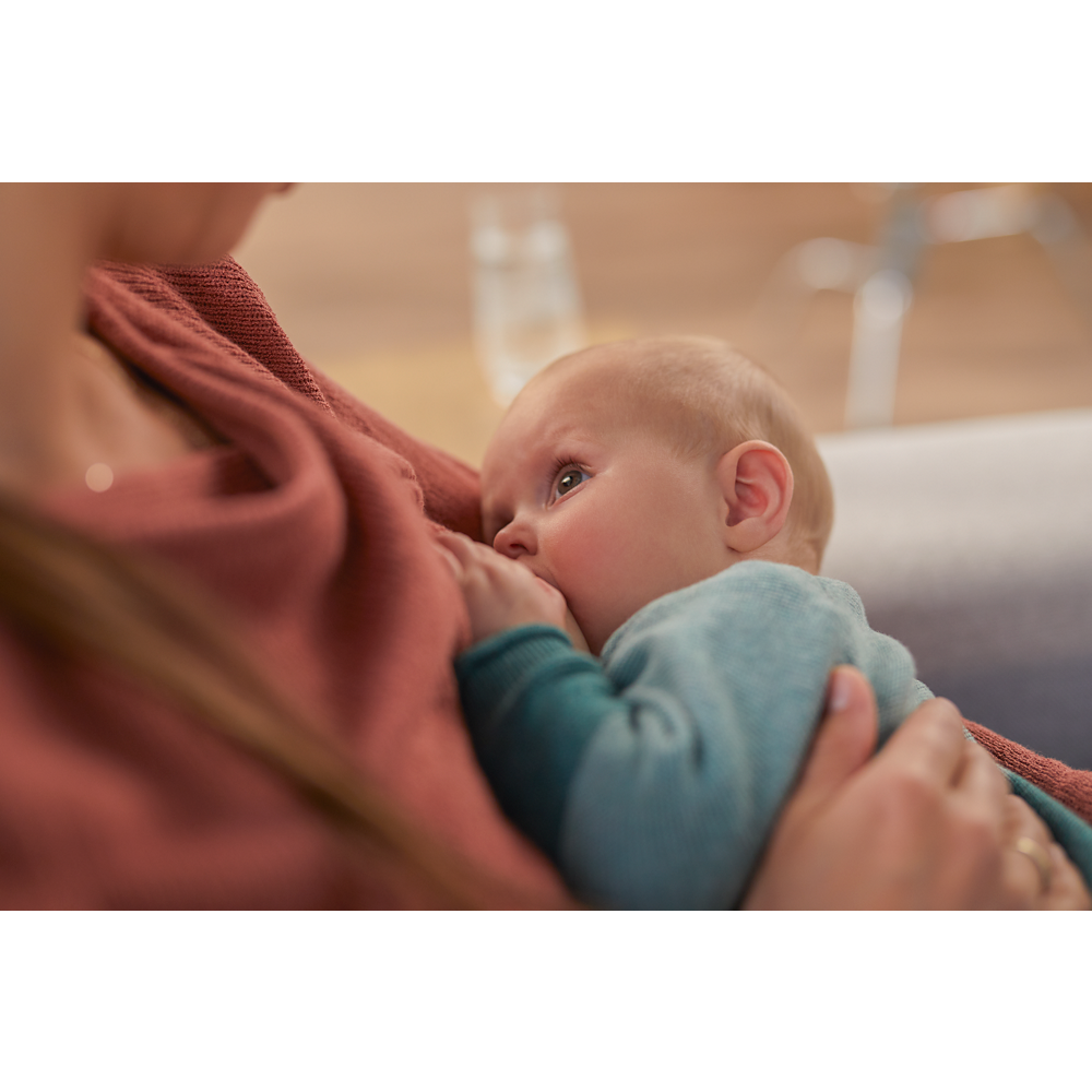 Philips Avent ručna izdajalica SCF430/10