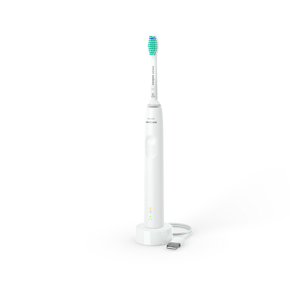 Philips Sonicare električna četkica serije 3100  HX3671/13