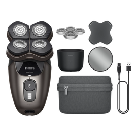 Philips Head Pro HS9980/15 brijaći aparat za glavu