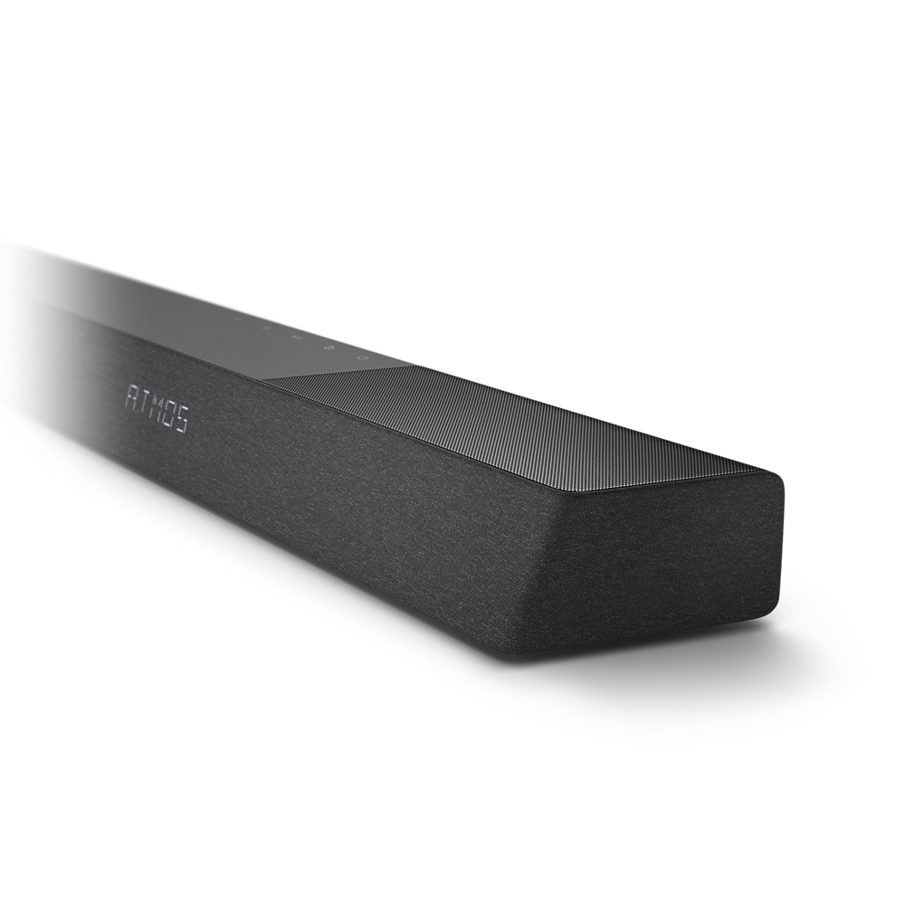 PHILIPS TAB8907/10 SOUNDBAR