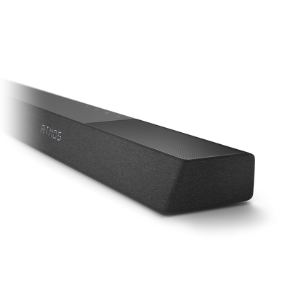 PHILIPS TAB8907/10 SOUNDBAR