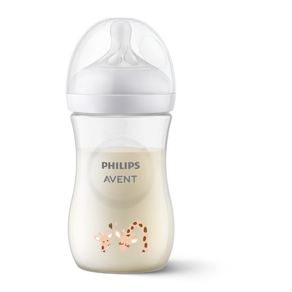 Philips Avent Natural Response bočica za bebu 260ml, SCY903/66