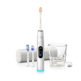 Philips Sonicare električna četkica serije 9000 HX9217/81