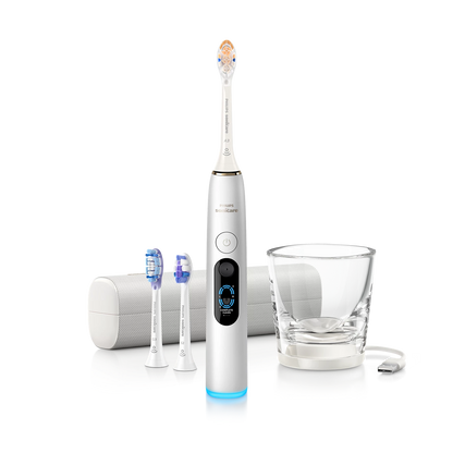 Philips Sonicare električna četkica serije 9000 HX9217/81