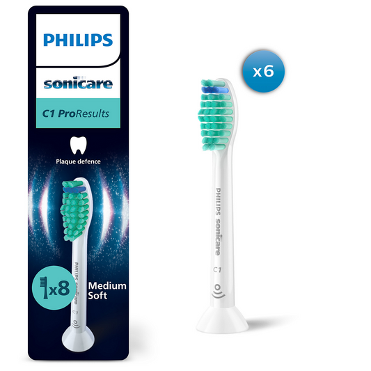 Philips Sonicare C1 Pro Results zamjenska glava HX6018/87