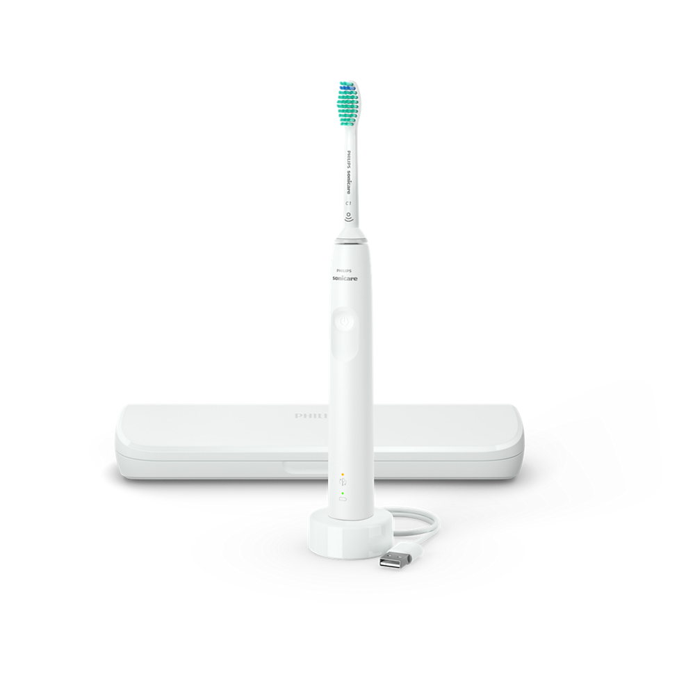 Philips Sonicare električna četkica serije 3100 HX3673/13