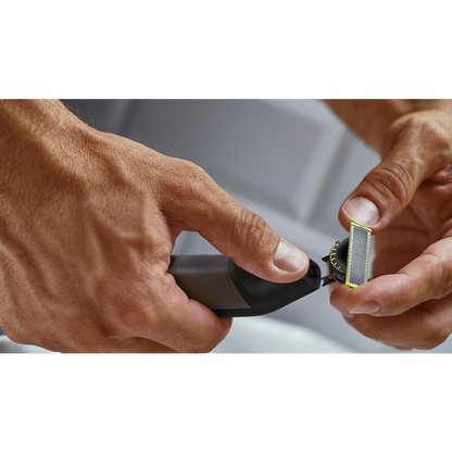 Philips OneBlade Pro 360 Face + Body QP6652/61