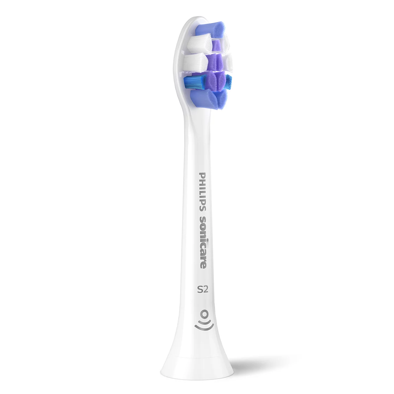 Philips Sonicare Sensitive S2 zamjenska glava HX6052/87