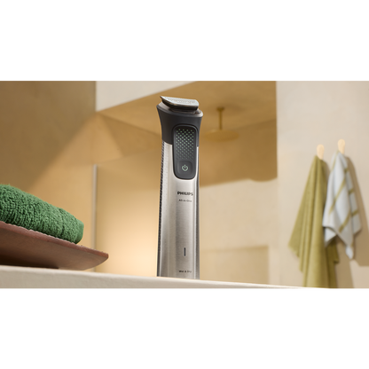Philips All-in-One trimer za lice, kosu i tijelo serije 9000 MG9558/15