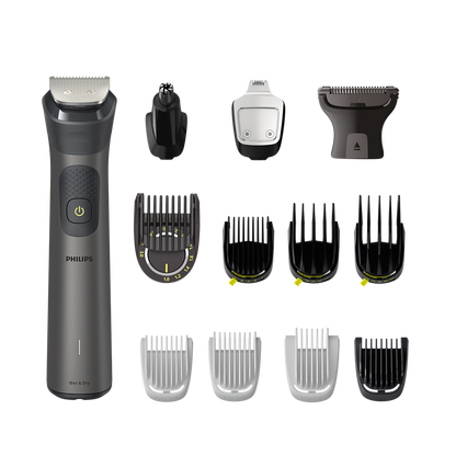 Philips All-in-One trimer za lice, kosu i tijelo serije 7000 MG7925/15
