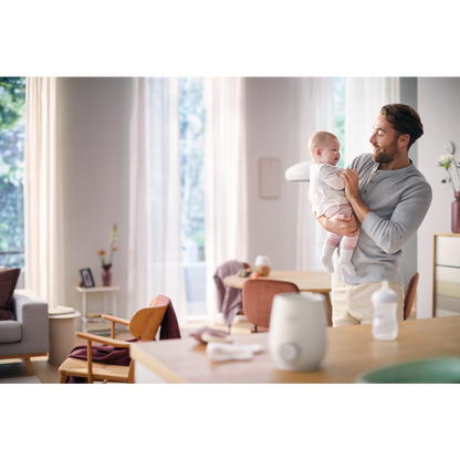 Philips Avent brzi grijač bočica SCF385/09