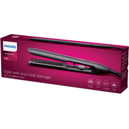 Philips pegla za kosu serije 5000 BHS510/00
