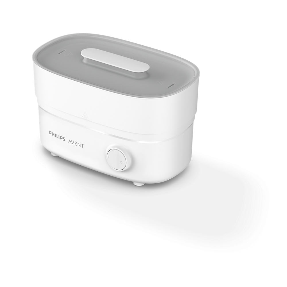 Philips Avent električni sterilizator na paru SCF291/00