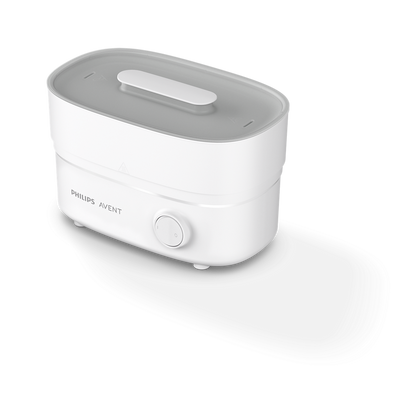 Philips Avent električni sterilizator na paru SCF291/00