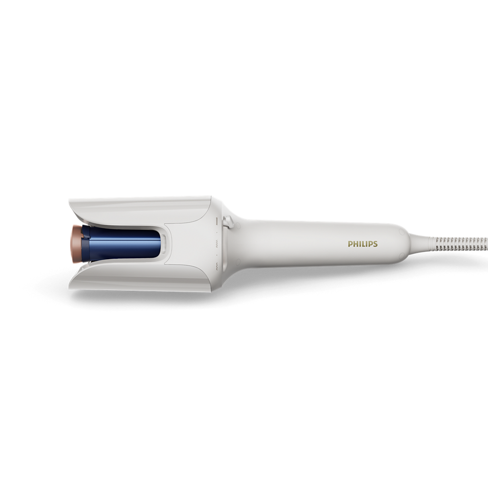 Philips automatski uvijač serije 9000 WavePro Styler SenseIQ BHB968/00