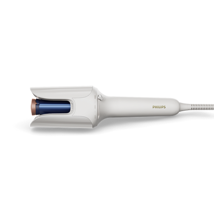 Philips automatski uvijač serije 9000 WavePro Styler SenseIQ BHB968/00