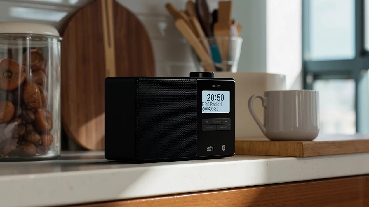 Philips prijenosni radio TAR5600/00