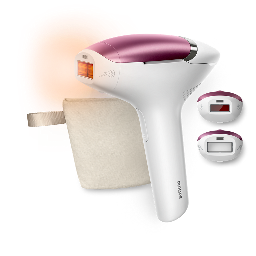Philips Lumea IPL 8000  BRI934/00