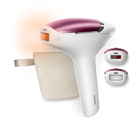 Philips Lumea IPL 8000  BRI934/00