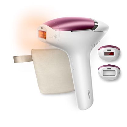 Philips Lumea IPL 8000  BRI934/00