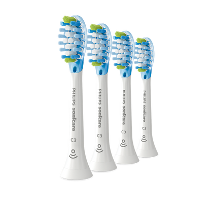 Philips Sonicare C3 Premium Plaque Defence zamjenska glava HX9044/17