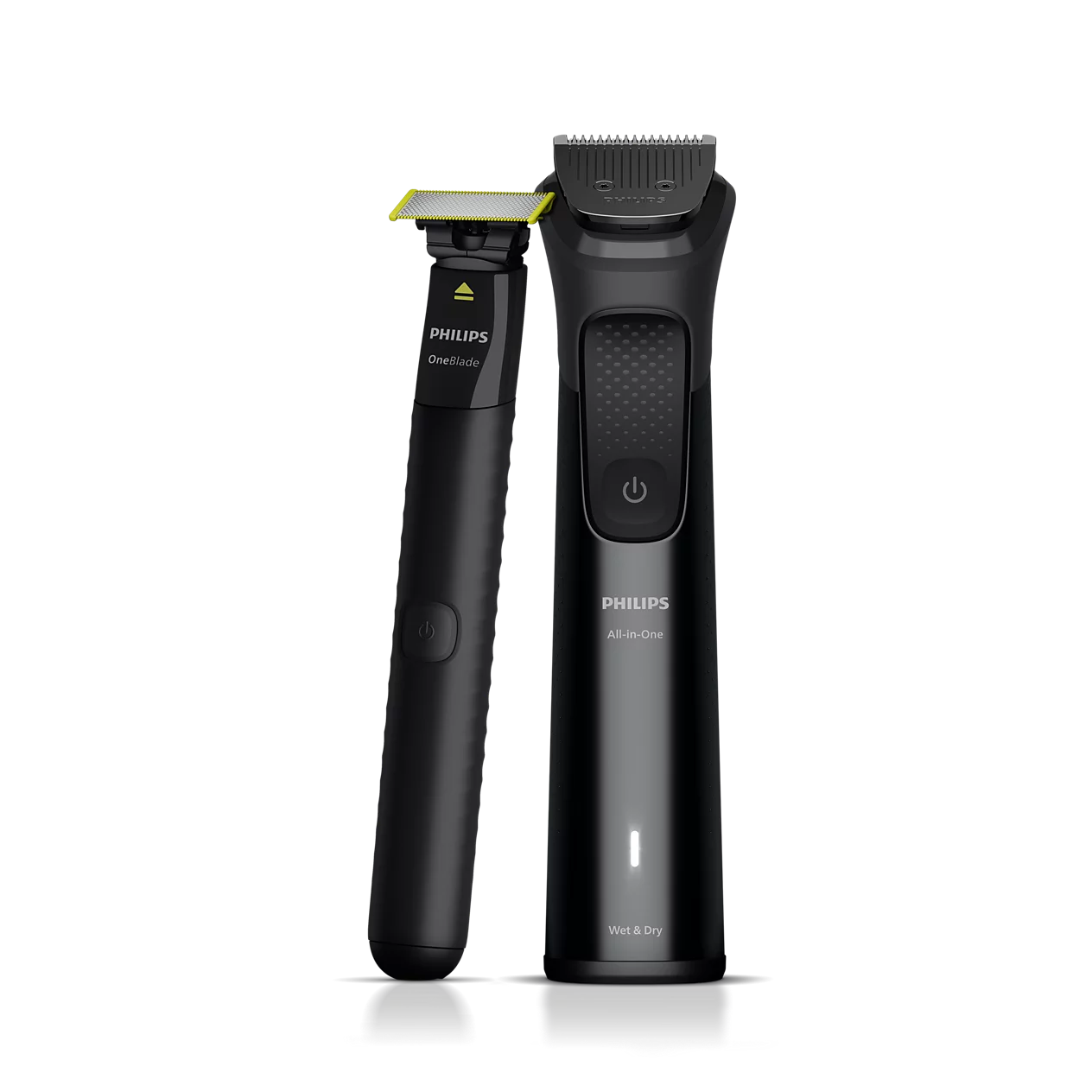 Philips All-in-One trimer za lice, kosu i tijelo MG9690/30