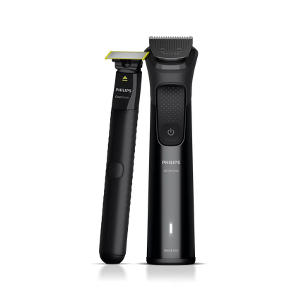 Philips All-in-One trimer za lice, kosu i tijelo MG9690/30