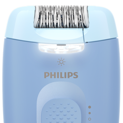 Philips epilator serije 4000 BRE247/00