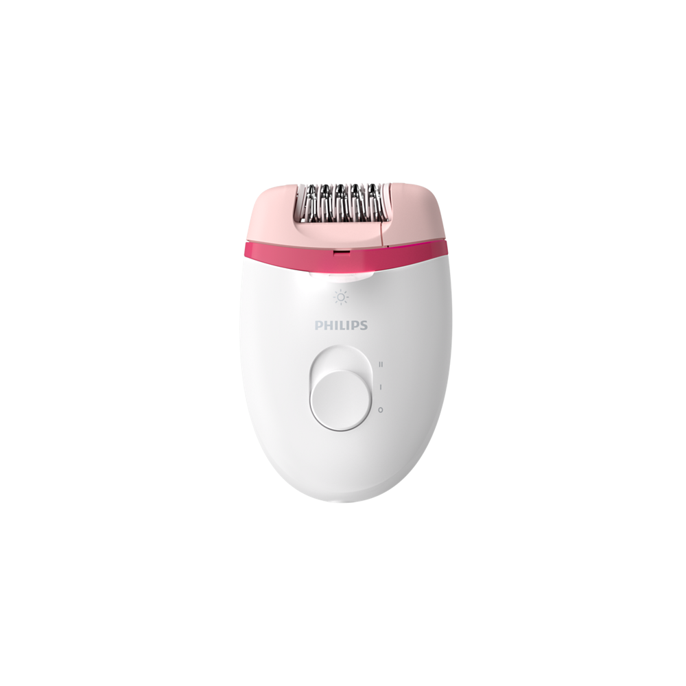 Philips Satinelle Essential epilator BRE255/00