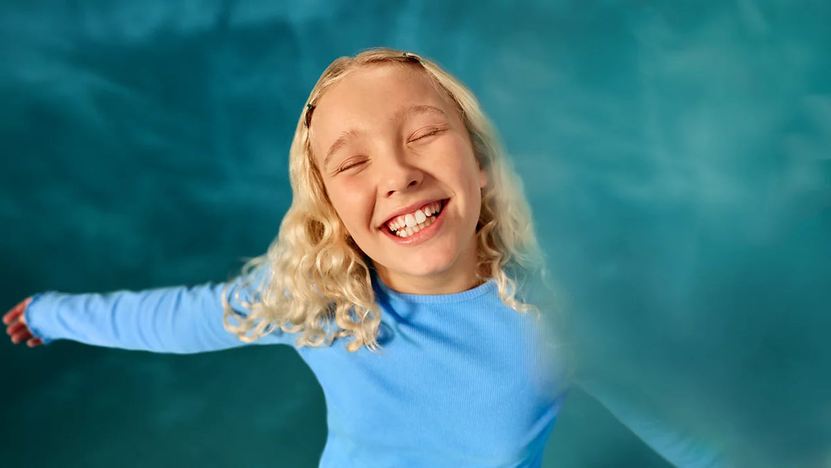 Philips Sonicare For Kids Smart električna četkica HX6600/11